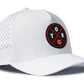 Toronto Basketball Performance 5-Panel Hat  |  TOR X Flexfit Snapback
