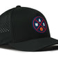 Washington DC Basketball Performance 5-Panel Hat  |  WAS X Flexfit Snapback