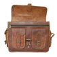 The Robert Capa Camera Messenger