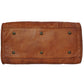 The Belgium Weekender Duffel