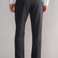Circular Knit Pants // Heather Grey