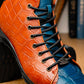 Hermond Blue Jeans/Honey