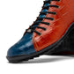 Hermond Blue Jeans/Honey