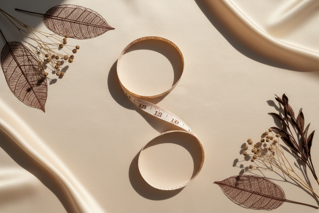 Hero Banner - Sizing Guide