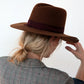 KIN THE LABEL Urban Collection product image featuring the Raffa M design.
