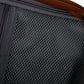 HouseOfZazla beige 2-piece spinner luggage set with hard shell cases人體藝術