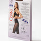 Tights Conte Slimfit 20 Den - Wide Shaping Belt