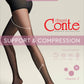 Tights Conte Active Soft 40 Den - Shaping Support with Vitamin E