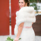 Ivory with Black Fur (Lilian Wht03)