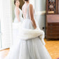Ivory with Black Fur (Lilian Wht03)