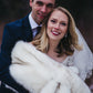 Ivory with Black Fur (Lilian Wht03)
