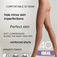 Tights Conte Ideal 40 Den - Ultimate Matt