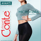 Tights Conte Avanti 100 Den - Microfibra Opaque