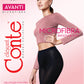 Tights Conte Avanti 50 Den - Microfibra Opaque