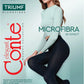 Tights Conte Triumf 220 Den - Warm Opaque Microfiber