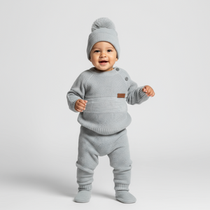 Jojo Unisex Newborn Set - Farnelli