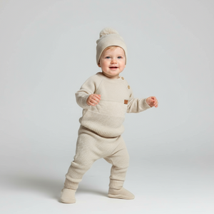 Jojo Unisex Newborn Set - Farnelli