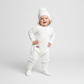 Knit Baby Unisex Newborn Set - Farnelli