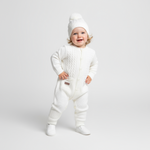 Knit Baby Unisex Newborn Set - Farnelli
