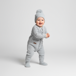 Knit Baby Unisex Newborn Set - Farnelli