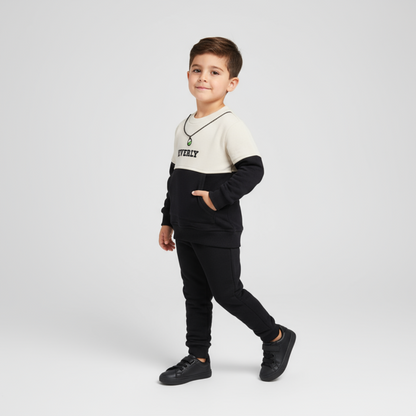 BEVERLY Boys Joggers Set - Farnelli
