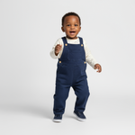 Pocket Bob Casual Overall-0