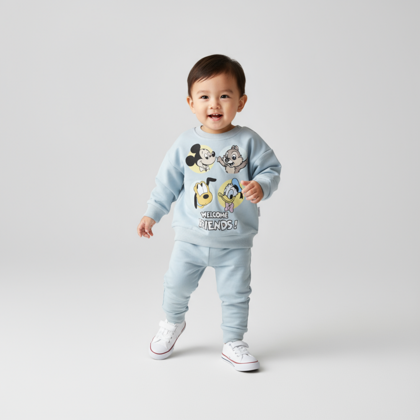 Jogger Set-0