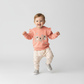 Cozy Koala Girls Jogger Set-1