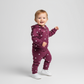 Lovely Bear Girls Jogger Set - Farnelli