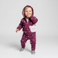 Lovely Bear Girls Jogger Set - Farnelli