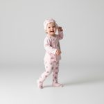 Rosy Rose Newborn 3PC Set-1