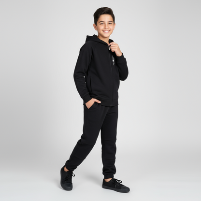 The One Unisex Jogger Set - Farnelli