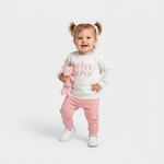 Petit Lapin Cotton Unisex Joggers Set-0
