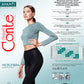 Tights Conte Avanti 100 Den - Microfibra Opaque
