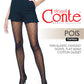 Fantasy Tights Conte Pois - Geometric Dots Pattern