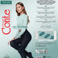 Tights Conte Triumf 220 Den - Warm Opaque Microfiber
