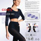 Tights Conte Episode 80 Den - Microfibra Matte Opaque