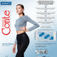 Tights Conte Avanti 80 Den - Microfibra Opaque