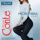 Tights Conte Triumf 80 Den - Opaque Microfiber