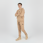 Classic Hoodie Unisex Jogger Set-2
