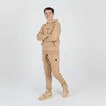 Classic Hoodie Unisex Jogger Set-2