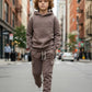 Brooklyn Boy Joggers Set - Farnelli