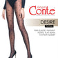 Fantasy Tights Conte Desire - Polka Dots