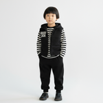 Good Luck! Jogger Set-0