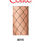 Fantasy Tights Conte Rette Super Max - Fishnet
