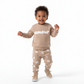 Amour Unisex Cotton Joggers Set - Farnelli