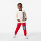 Paw Police Casual Jogger Set - Farnelli
