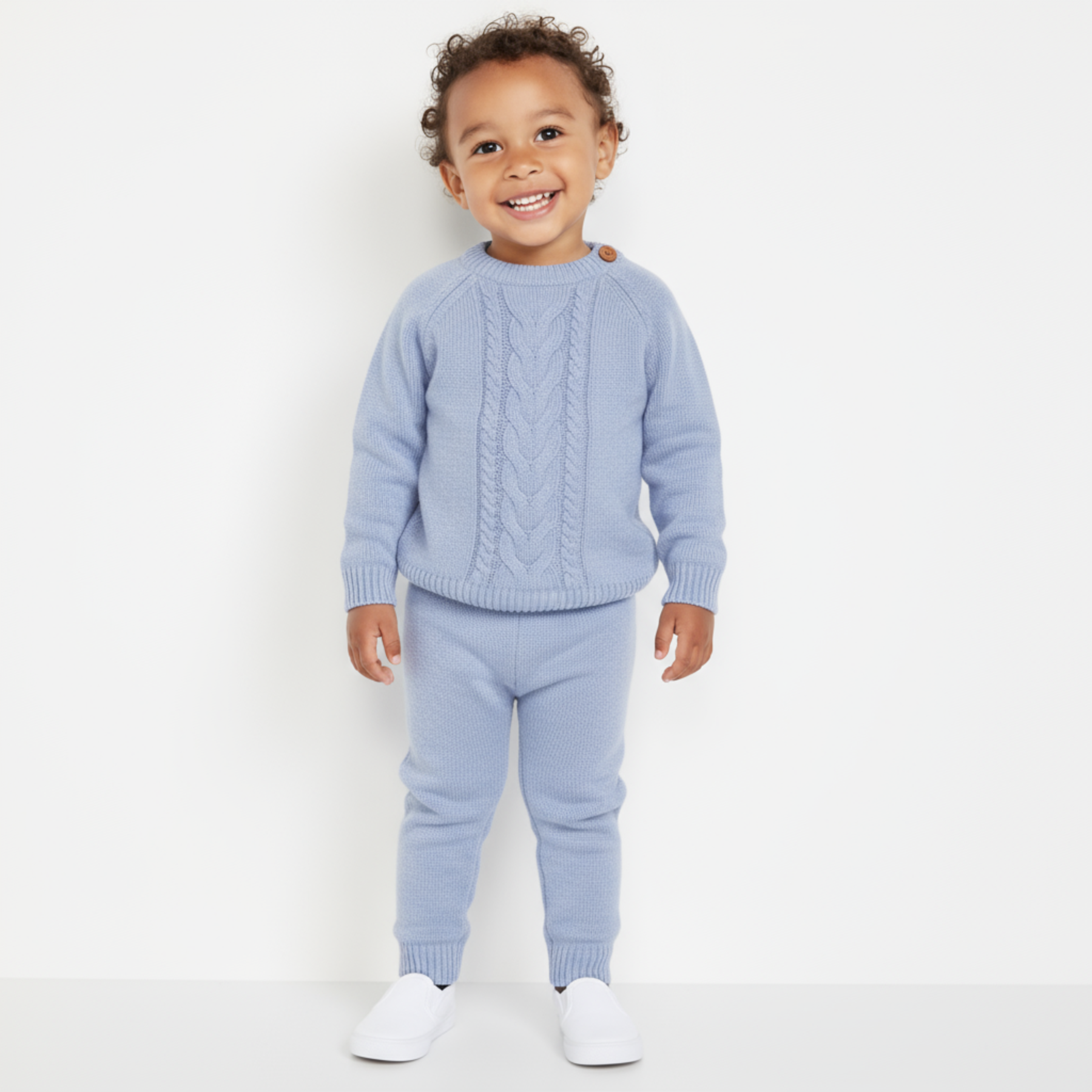 Twist Baby Jogger Set - Farnelli