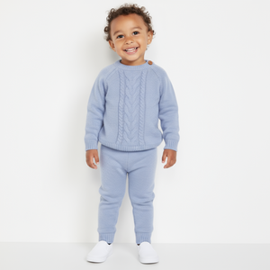 Twist Baby Jogger Set - Farnelli