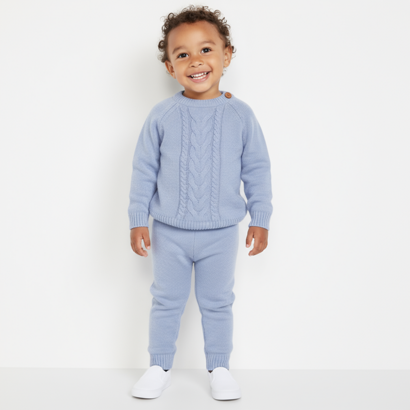 Twist Baby Jogger Set-0